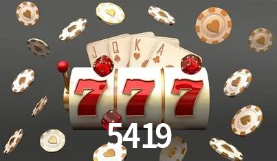 Desvendando o Mundo dos Jogos Virtuais na 5419